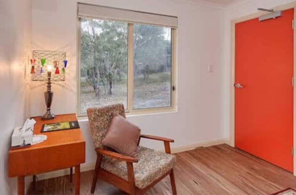 THE TOPAZ ROOM