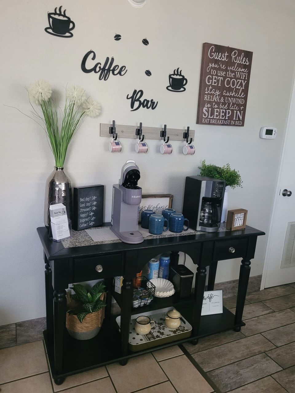 Coffee Bar