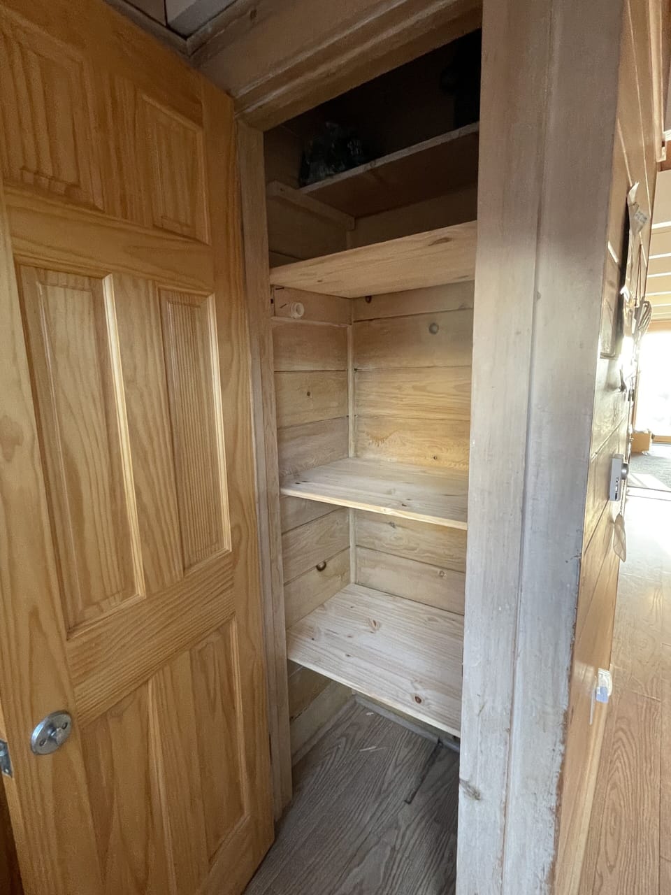 Food Pantry