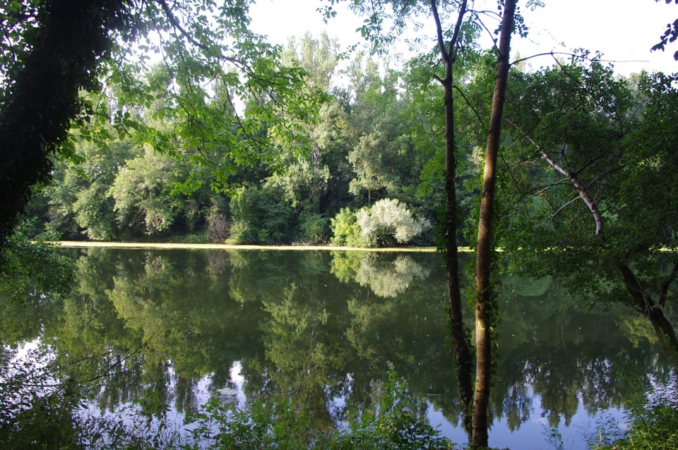 Lake