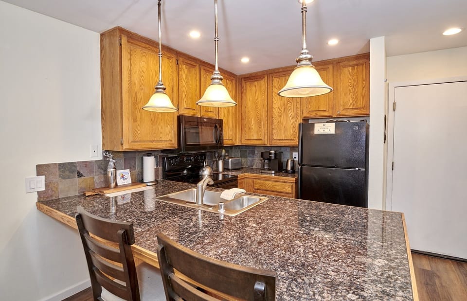 Room, Indoors, Chair, Furniture, Kitchen