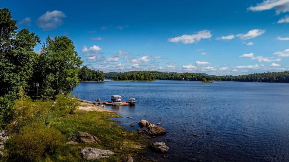 Lake