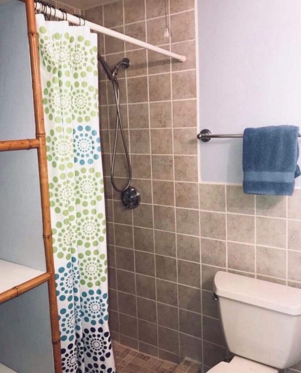 Second Bathroom 