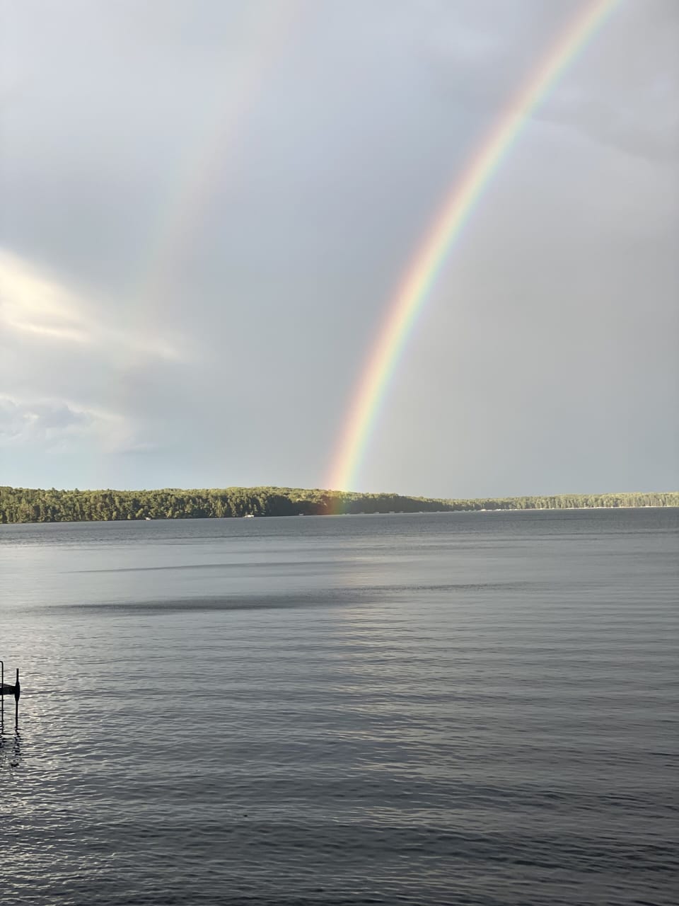 Proof that mornings can be magic.