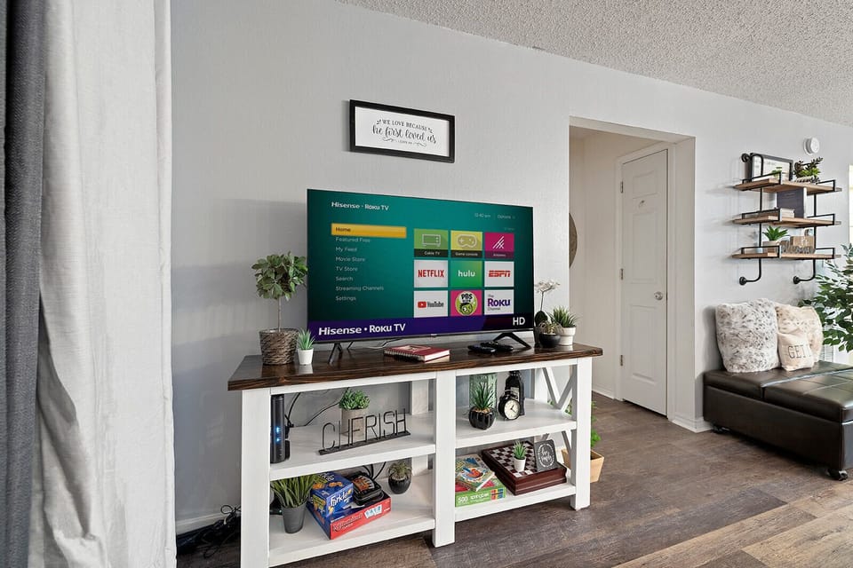 Smart Tvs