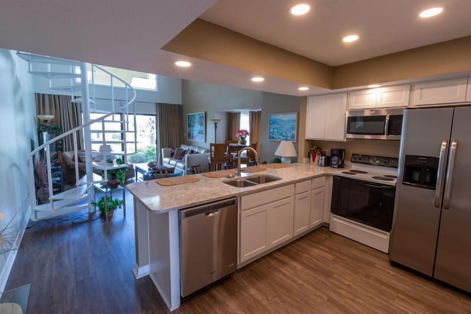 Kitchen 1 Part 1