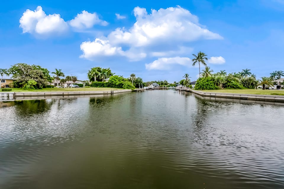 Lake