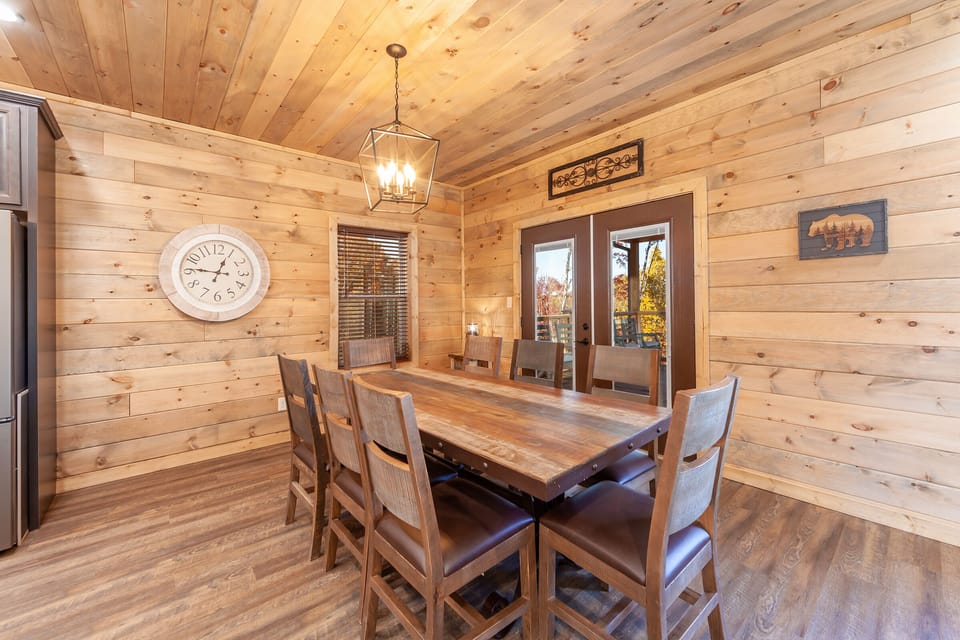 Dinning Room