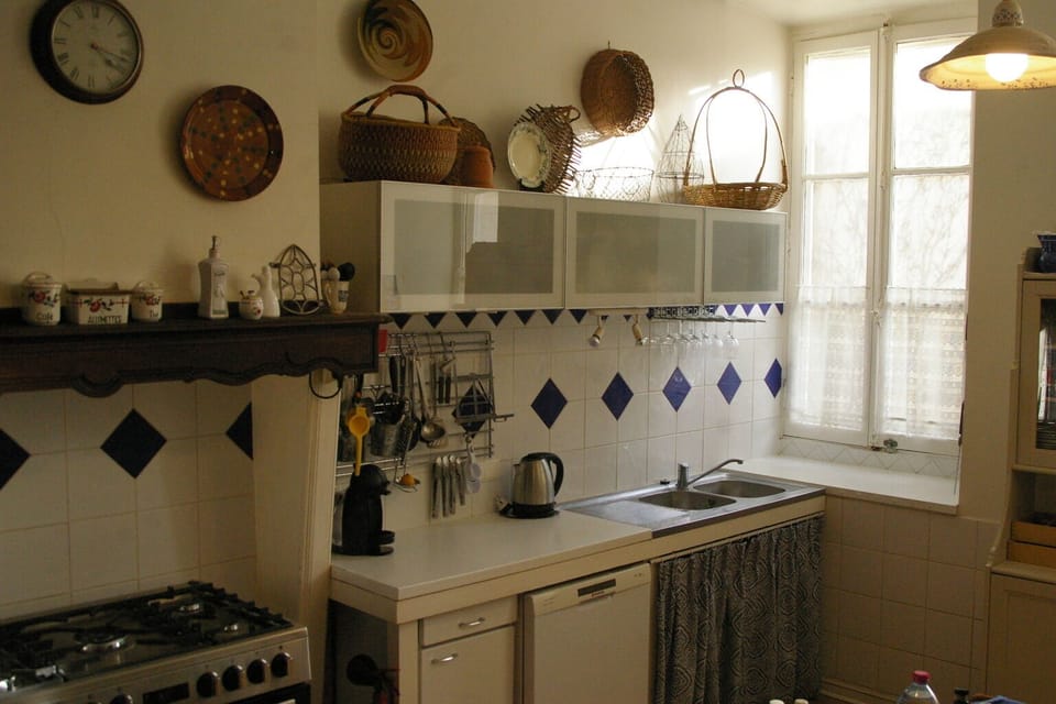 Cook up a storm - everything a chef will need