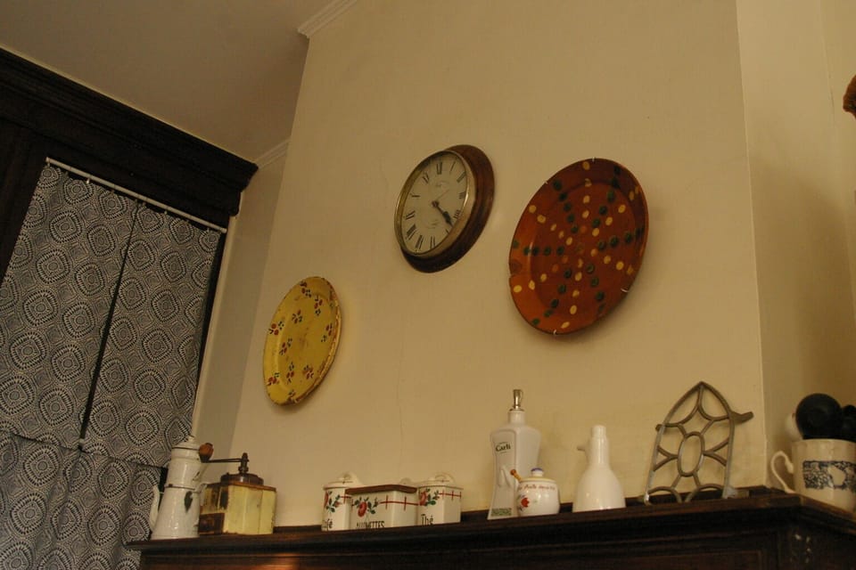 Miscellaneous