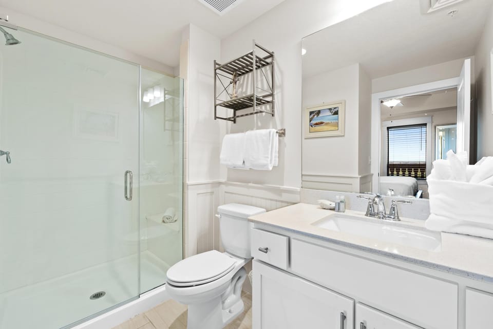 En Suite Bathroom