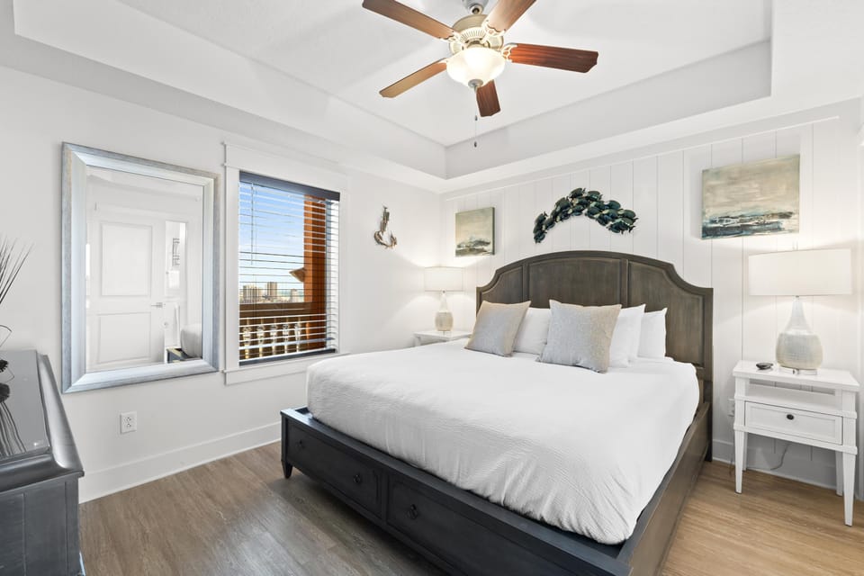 Main Bedroom
