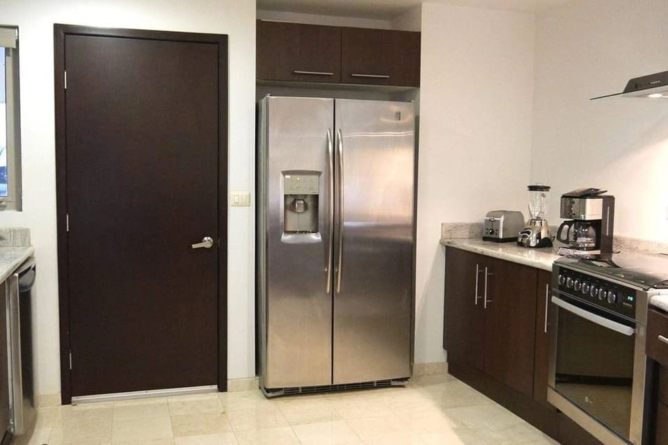 Kitchen and appliance