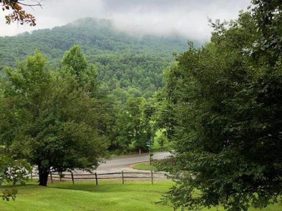 View from front yard!!!!