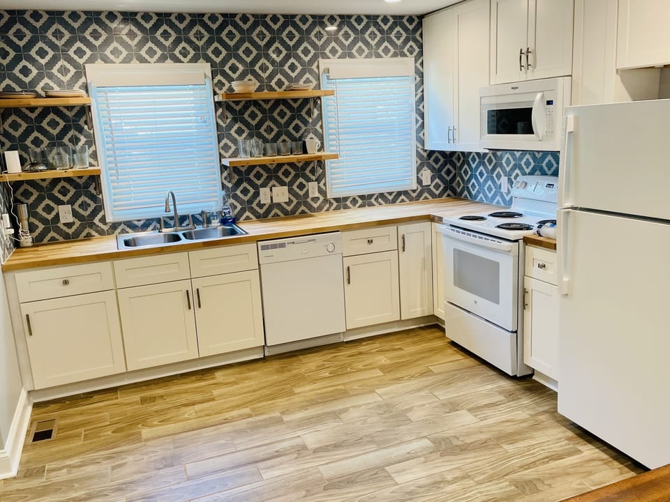 French's kitchen