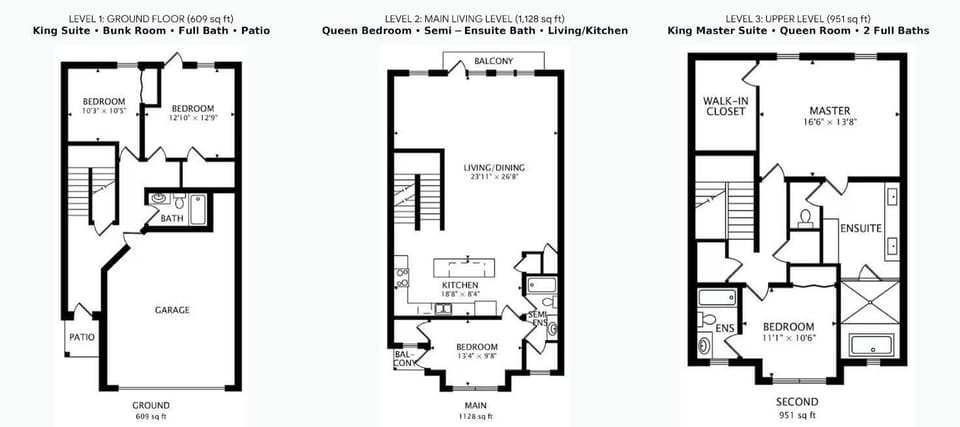 Home Layout