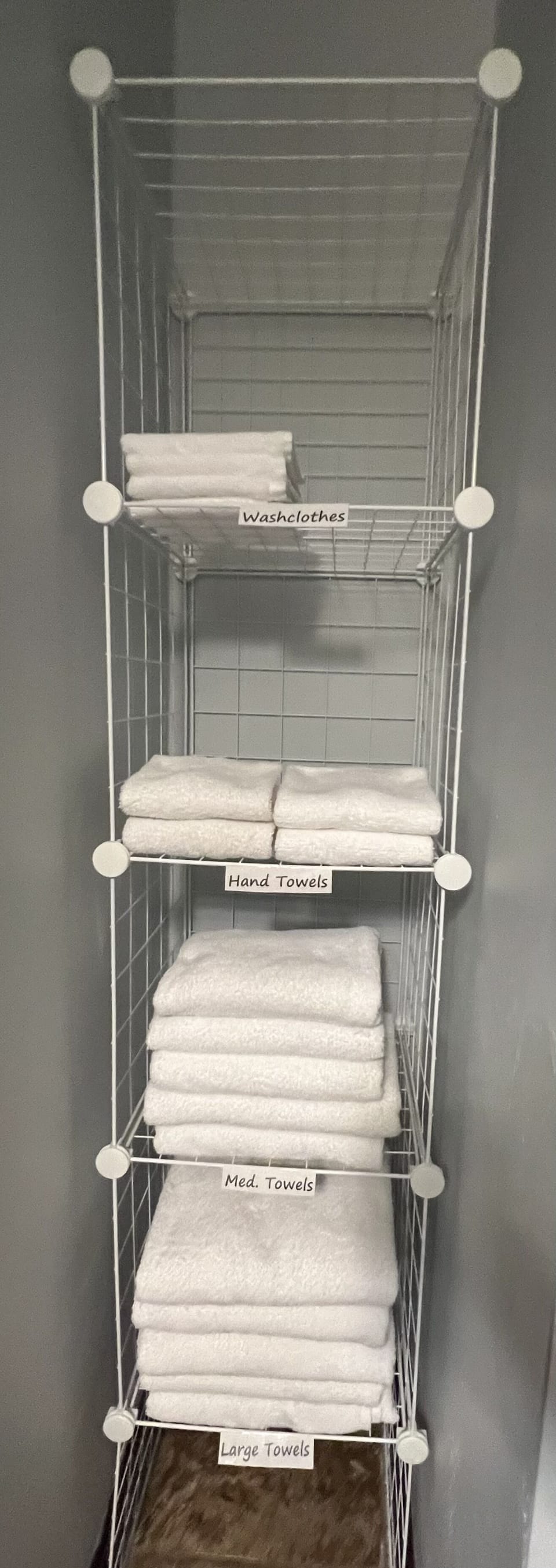 Towels 