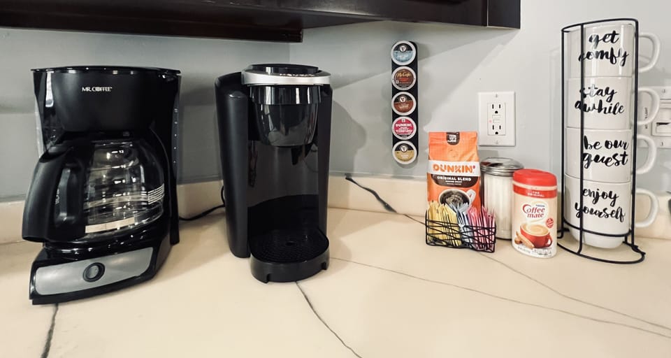 Coffee Bar 