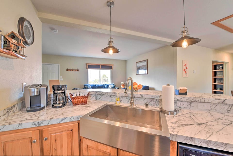 Kitchen | Cooking Basics