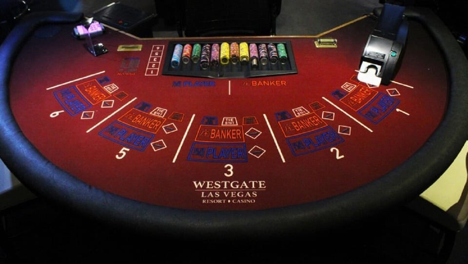 Casino