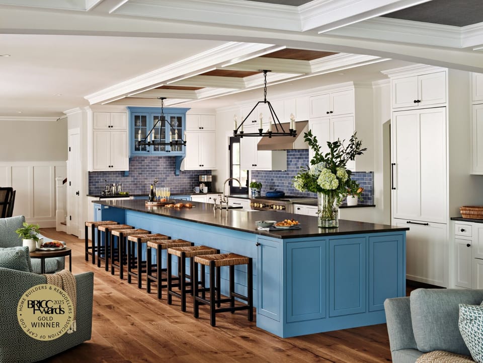 Kitchen Island Seating