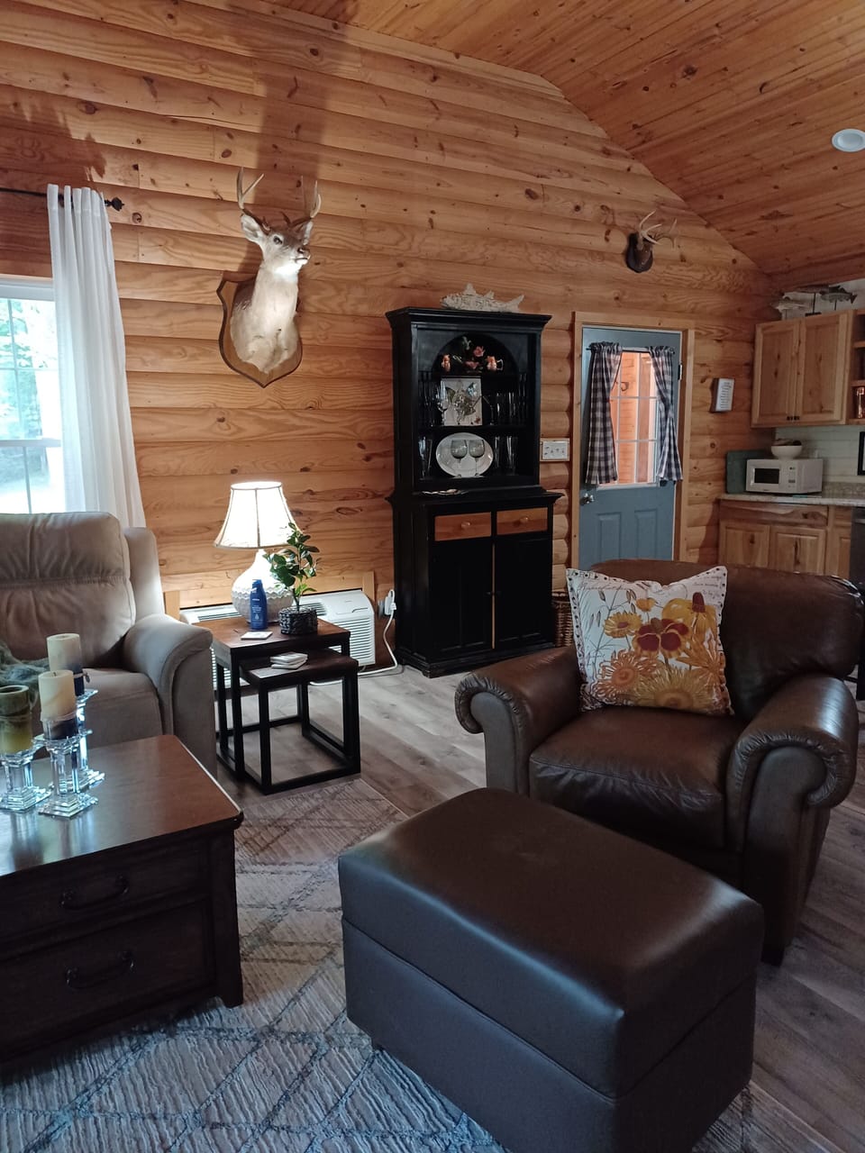 large livingroom
