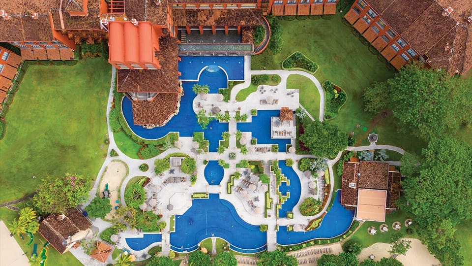 Property map
