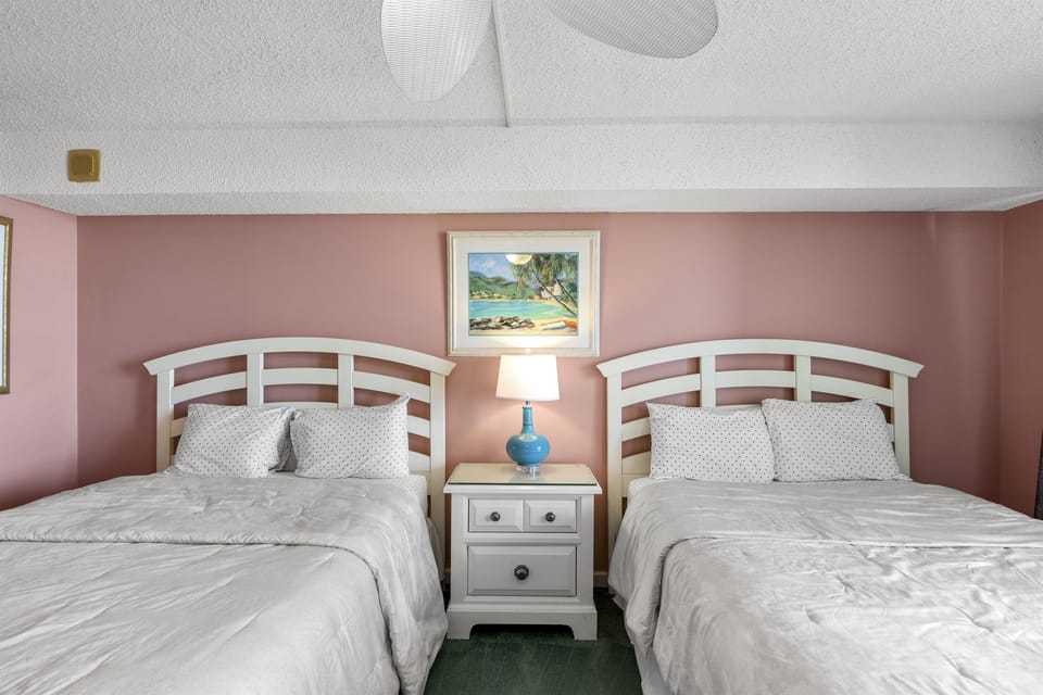 2nd Bedroom