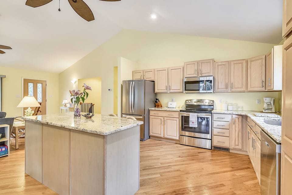 Main Level,Kitchen,