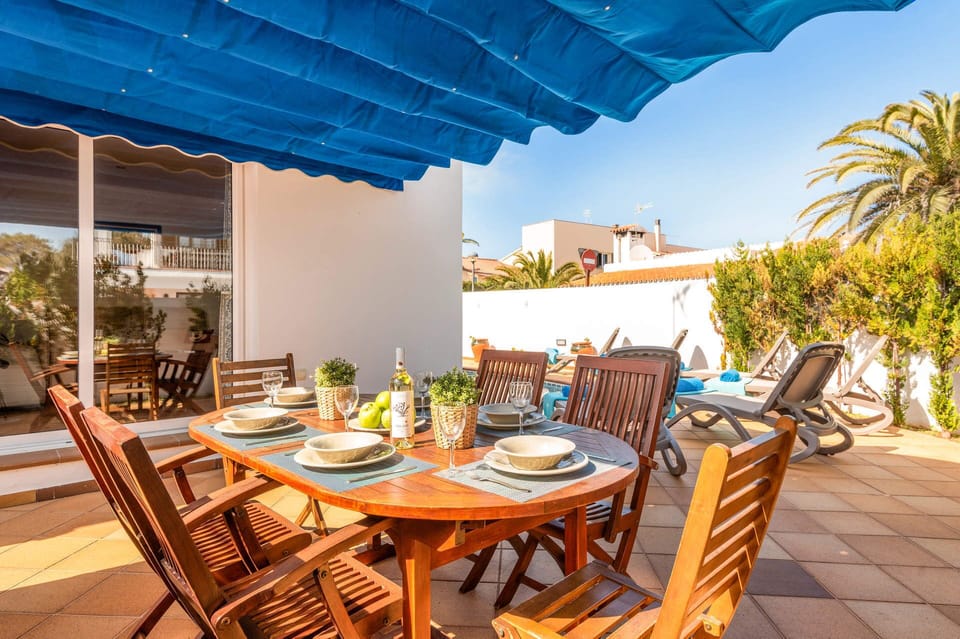 Villa Mafel image