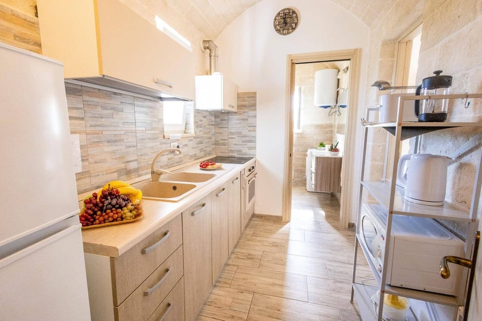 Villa Trullo Grazia image