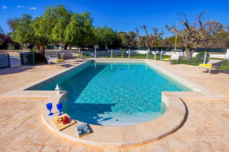 Villa Aranceto image