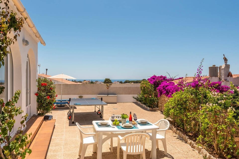 Villa Pearla image