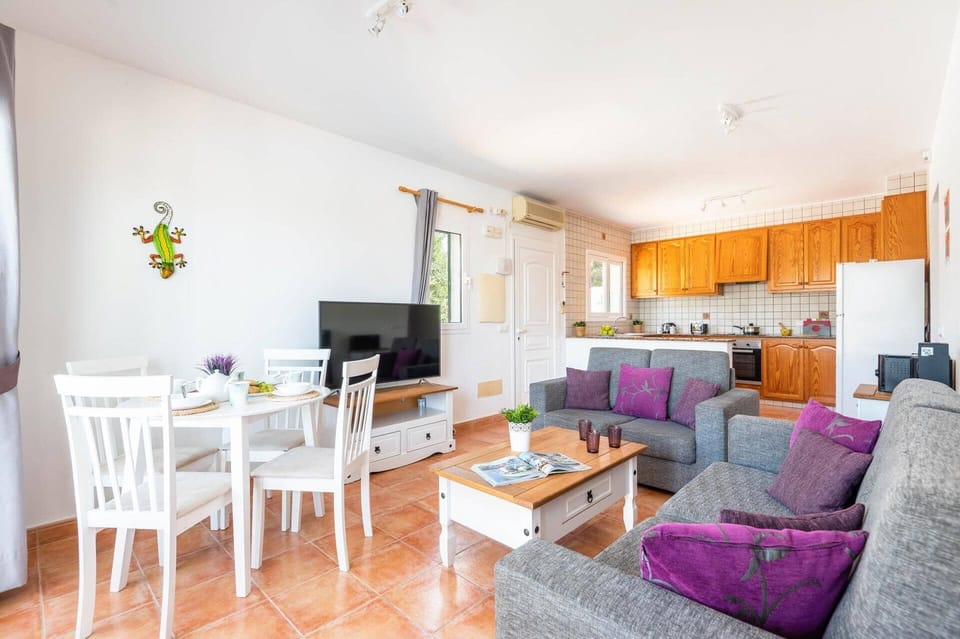 Villa Marline image