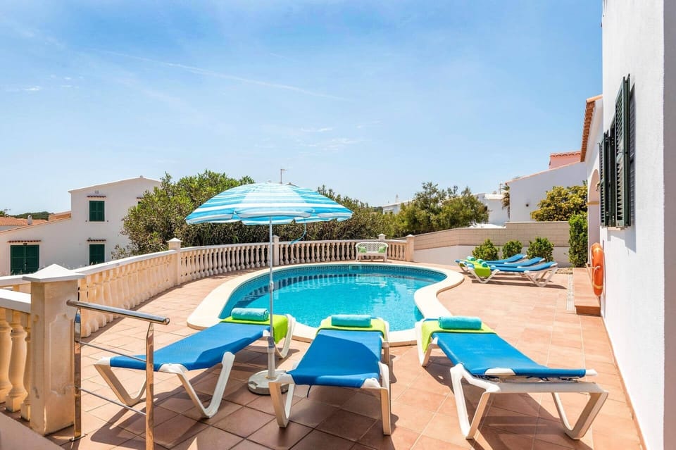 Villa Samana image