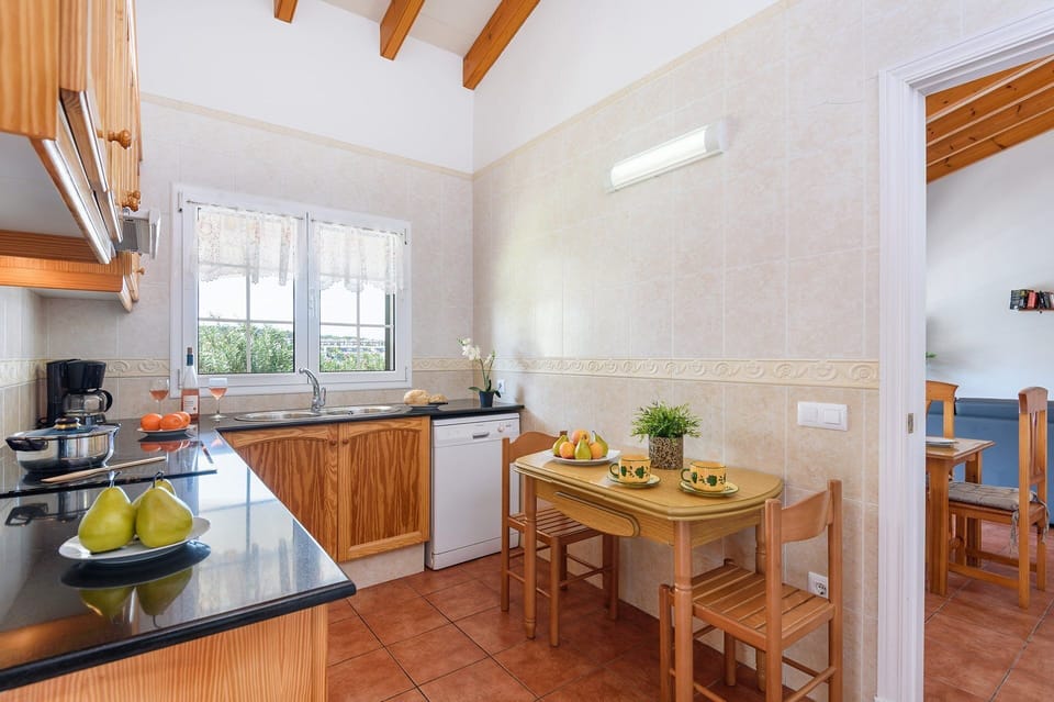 Villa Saona image