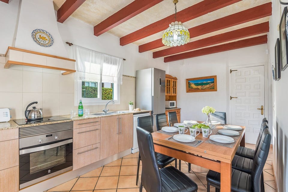 Villa Sofia image
