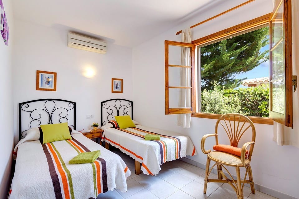 Villa Solana image