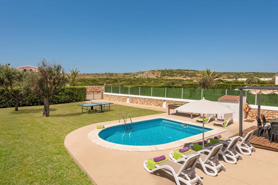 Villa Pomelo image