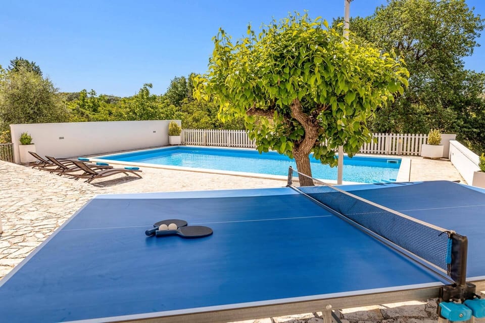 Villa Azzurrato image