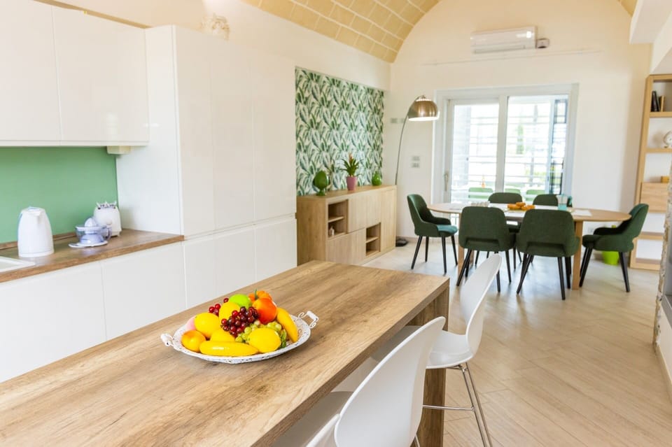 Villa Bella Ostuni image
