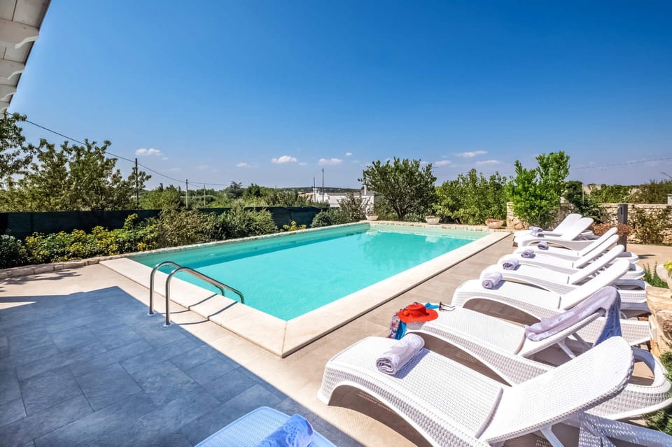 Villa Bella Ostuni image