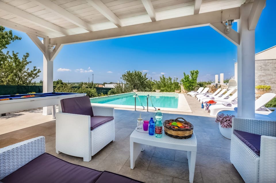 Villa Bella Ostuni image