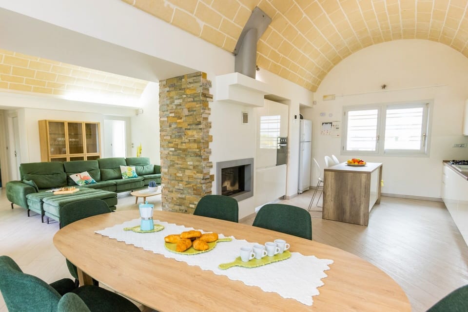 Villa Bella Ostuni image