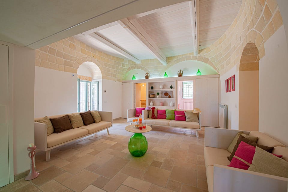 Villa Borgo Mediterraneo image