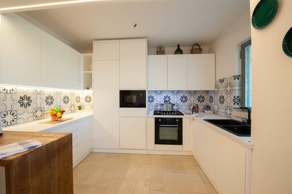 Villa Borgo Mediterraneo image
