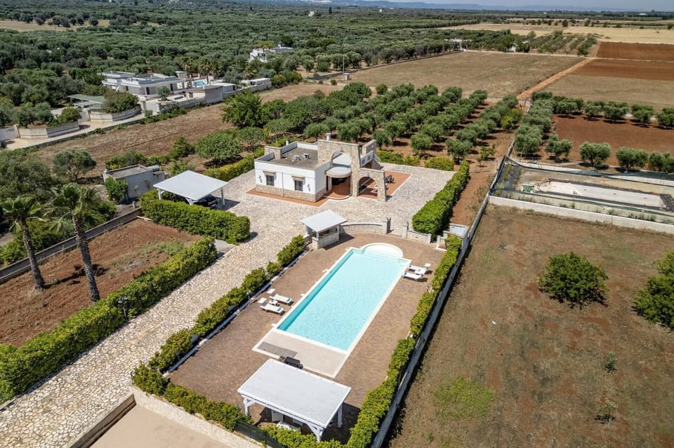 Villa Doriana image