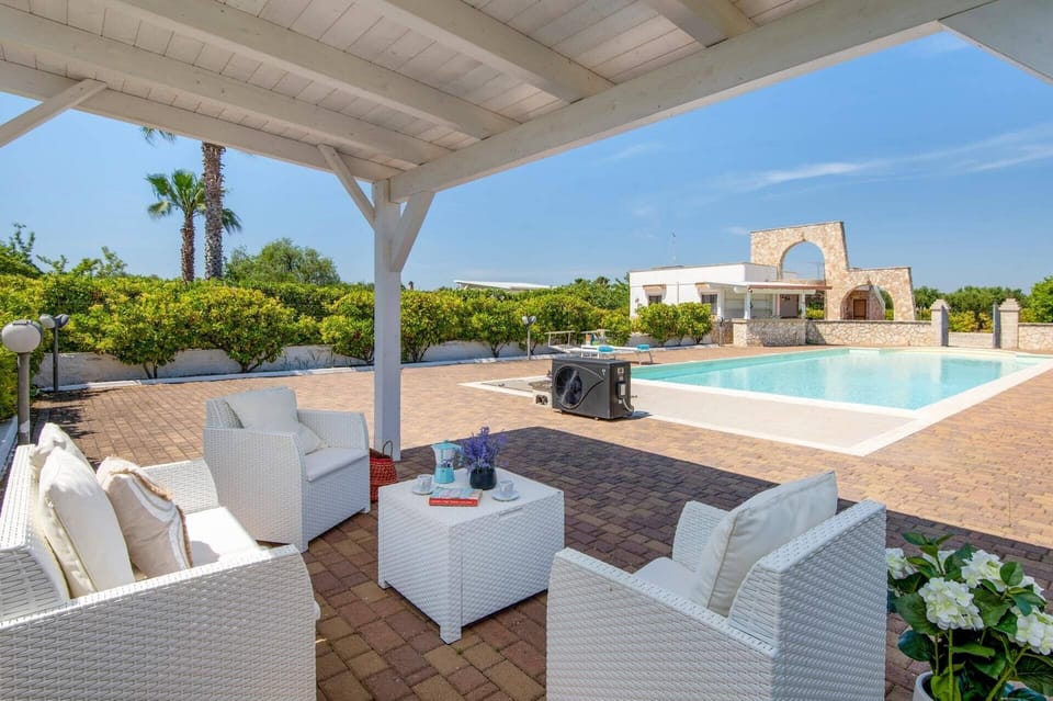 Villa Doriana image