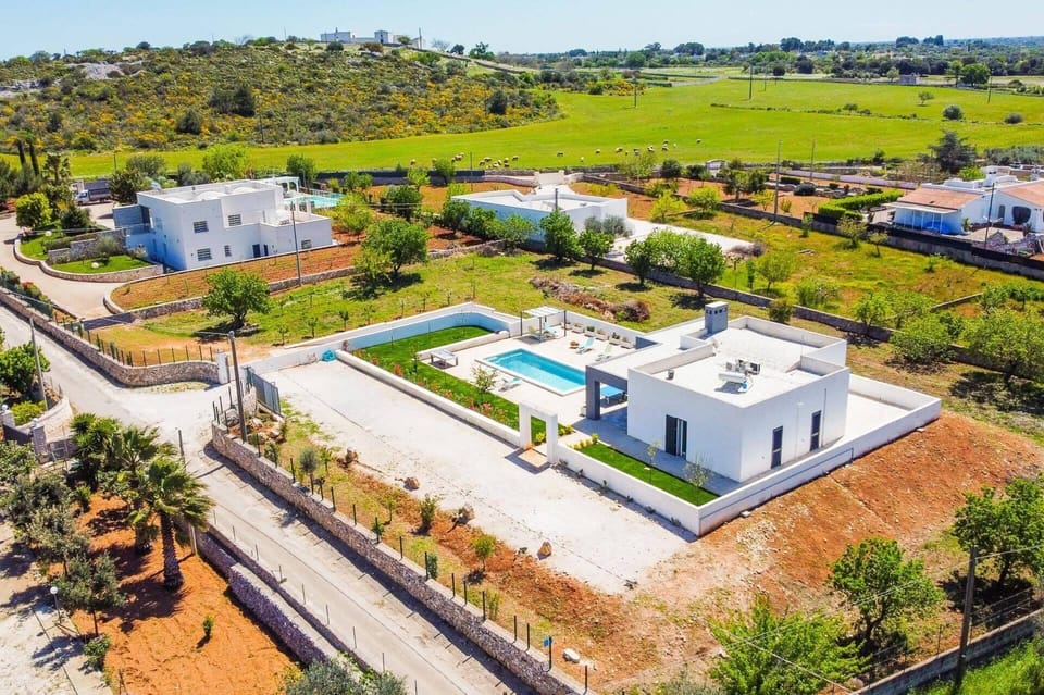 Villa La Corte Bianca image