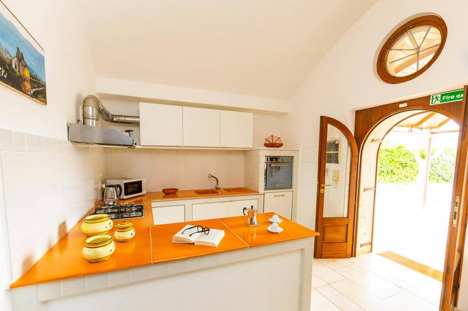 Villa Trulli Carolina image